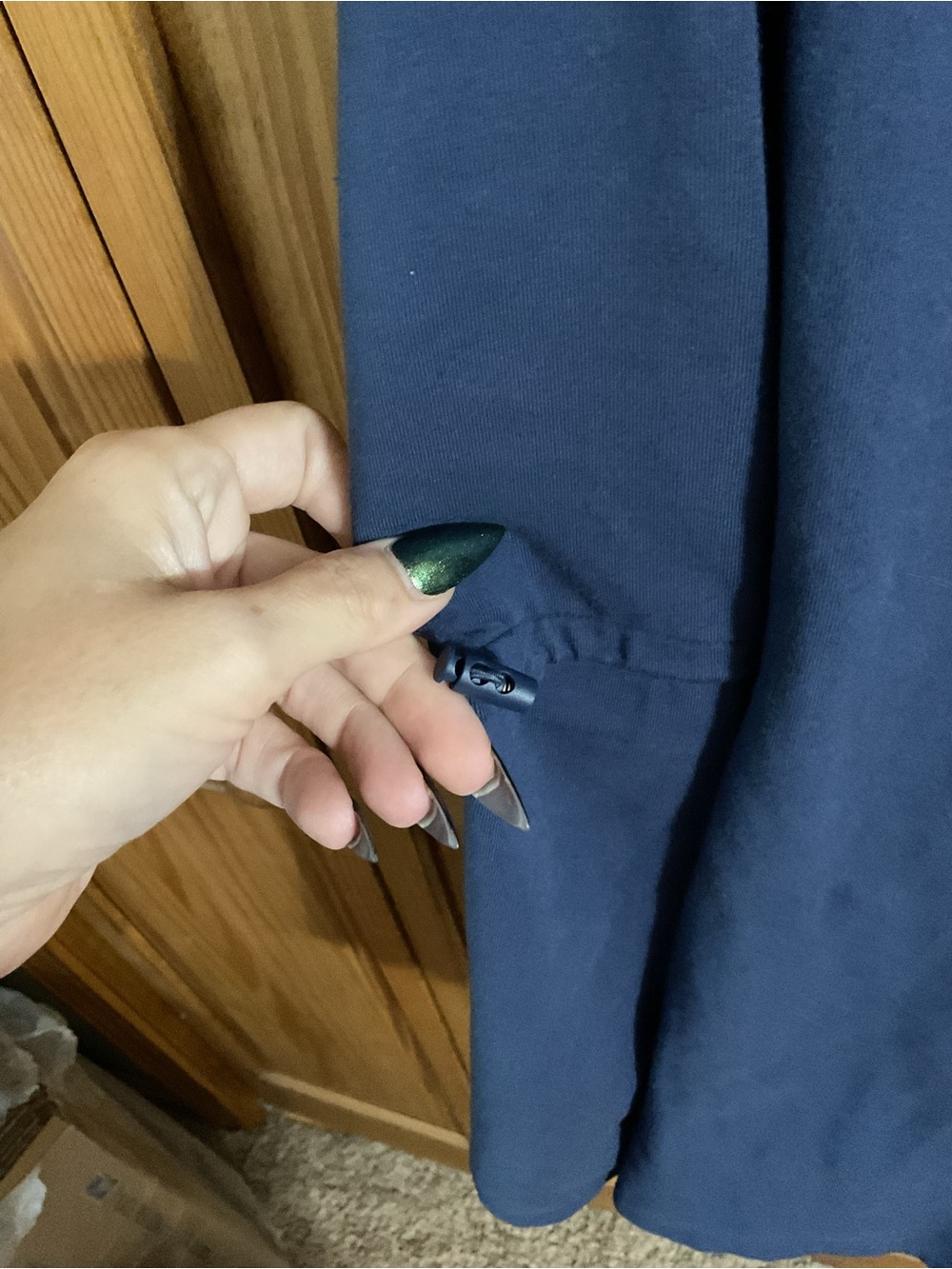 Joy Lab Athletic Dress With Shorts NWOT - Picture 3 of 4